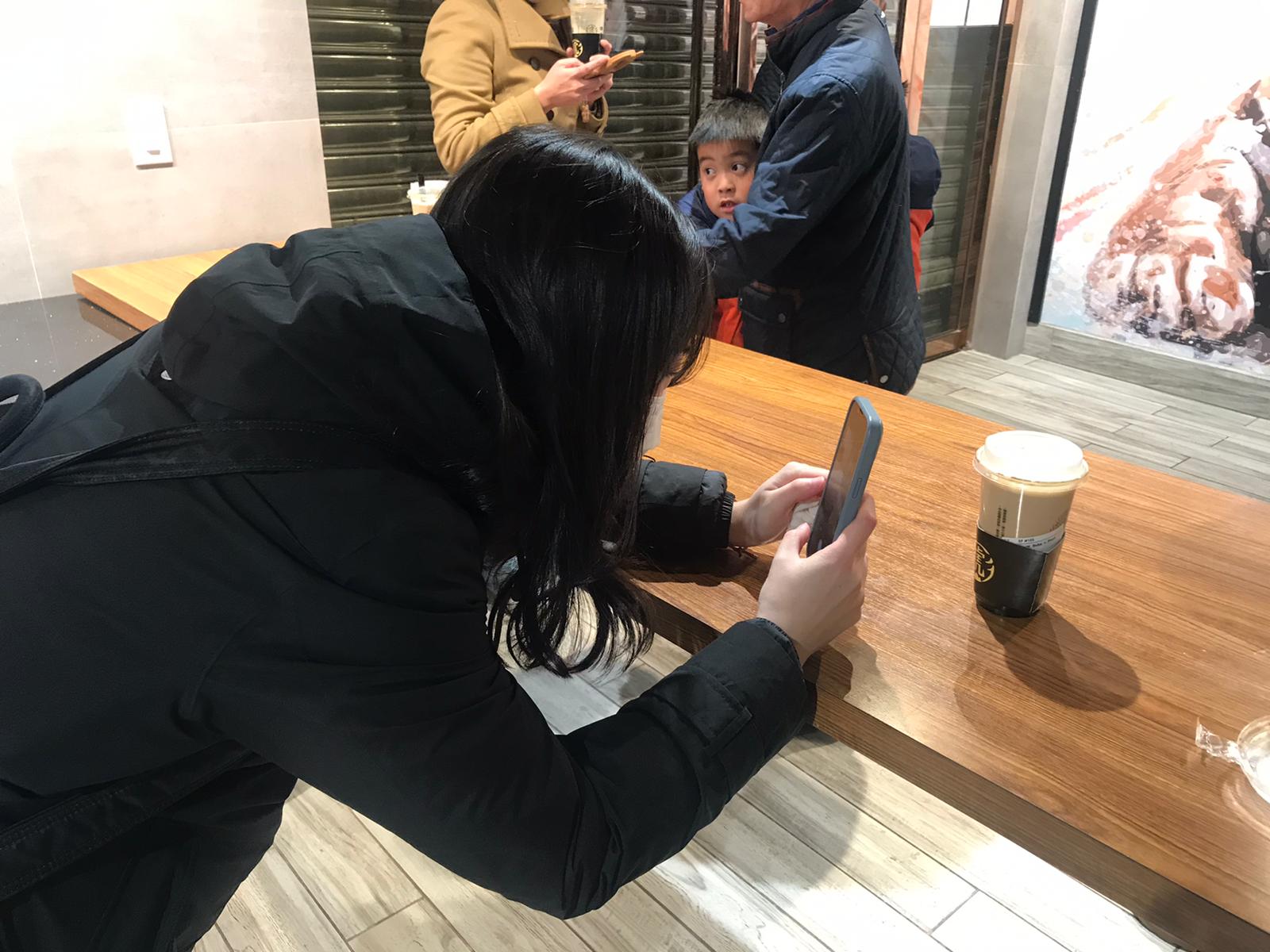 Boba Tea