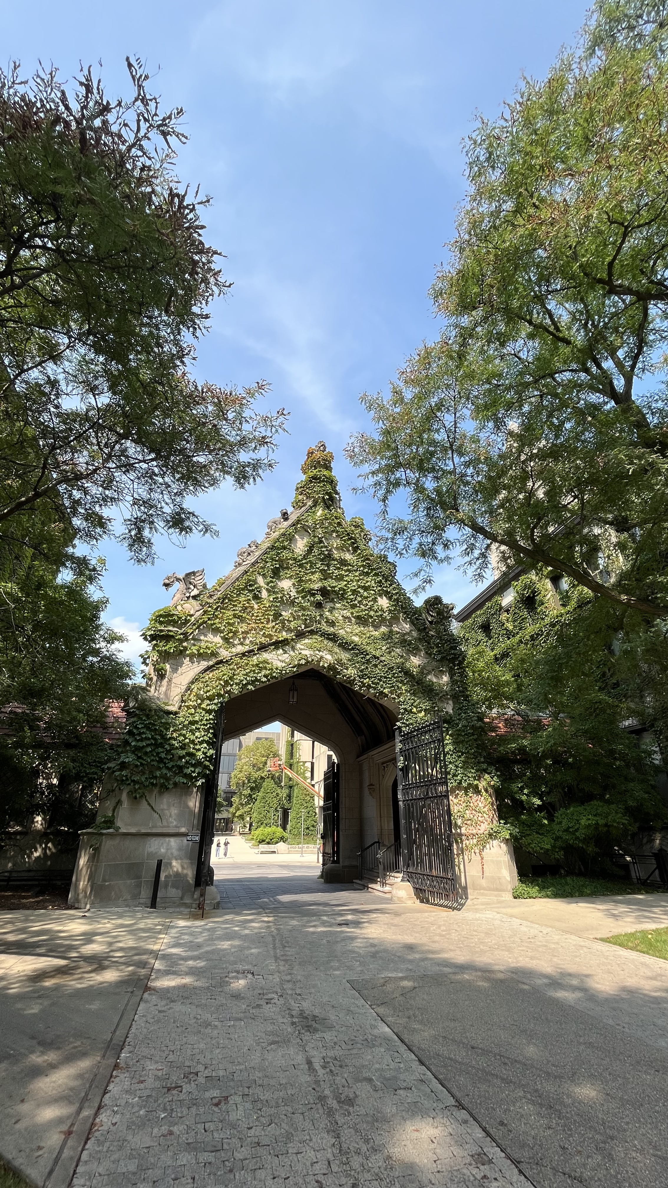 Campus