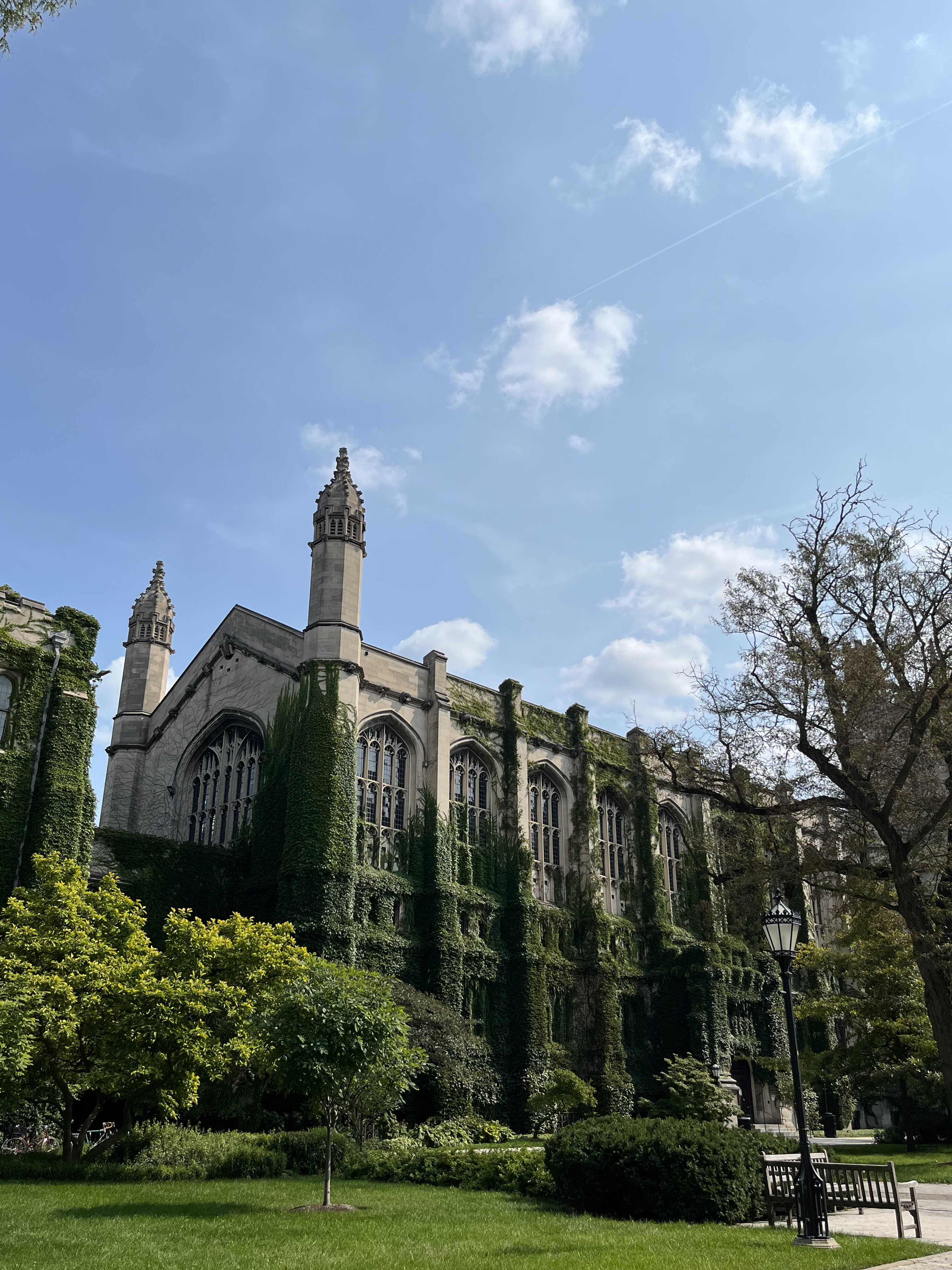 Campus