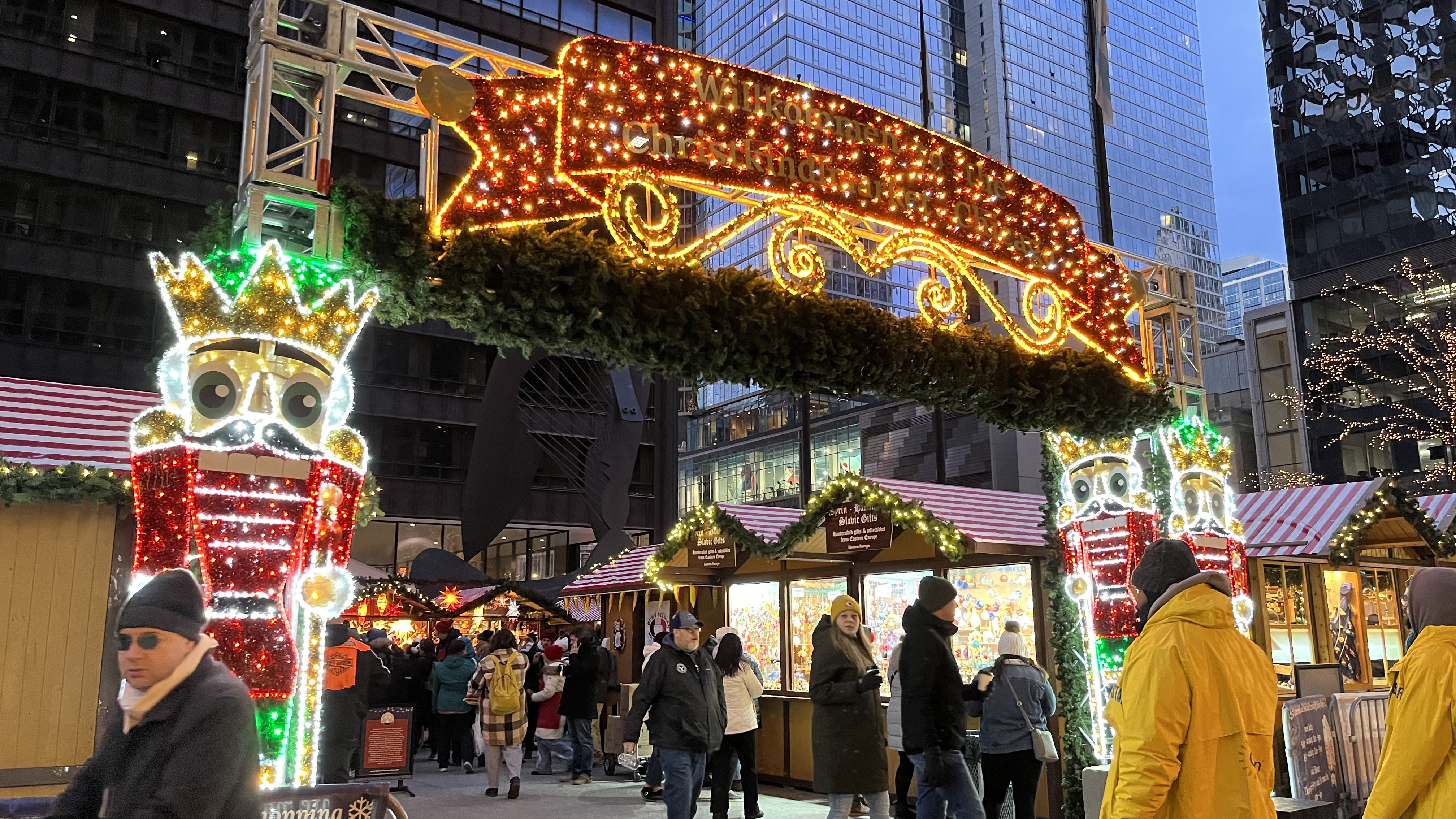 Christmas Market
