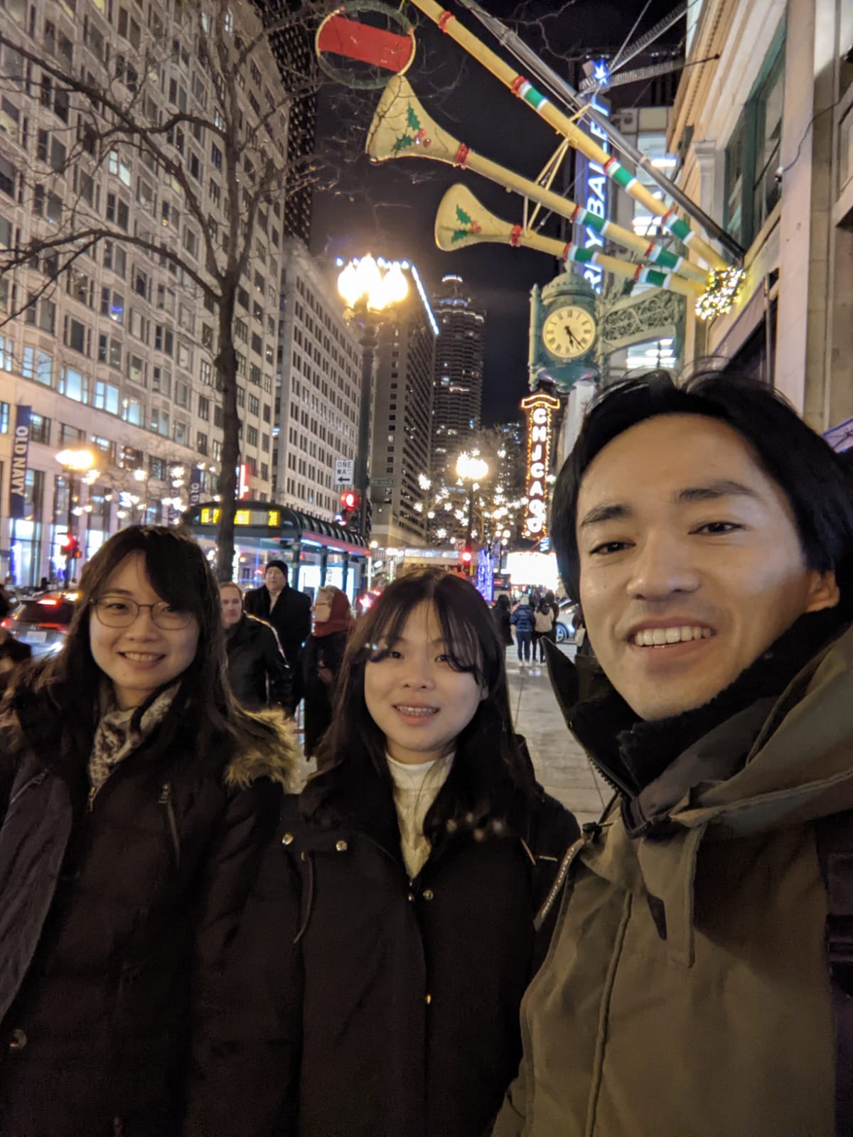 Group Photo
