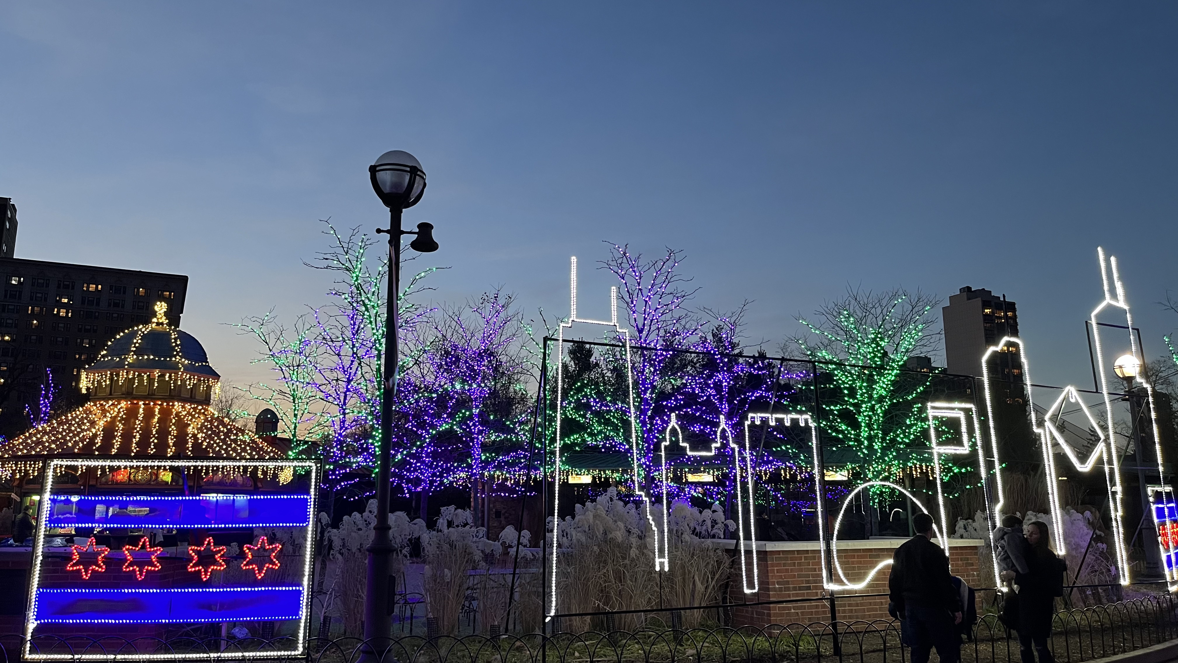 Zoolight