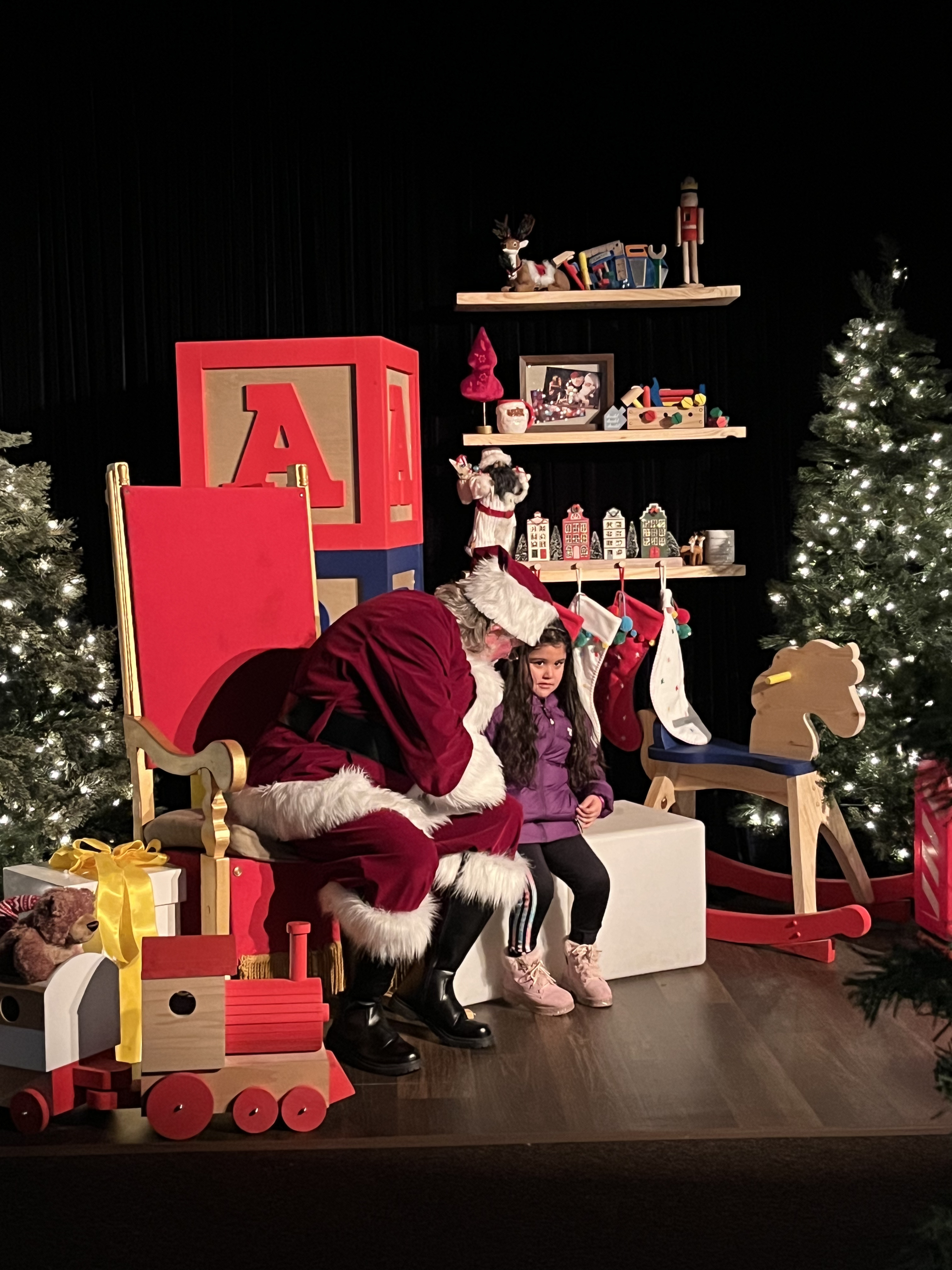 Santa