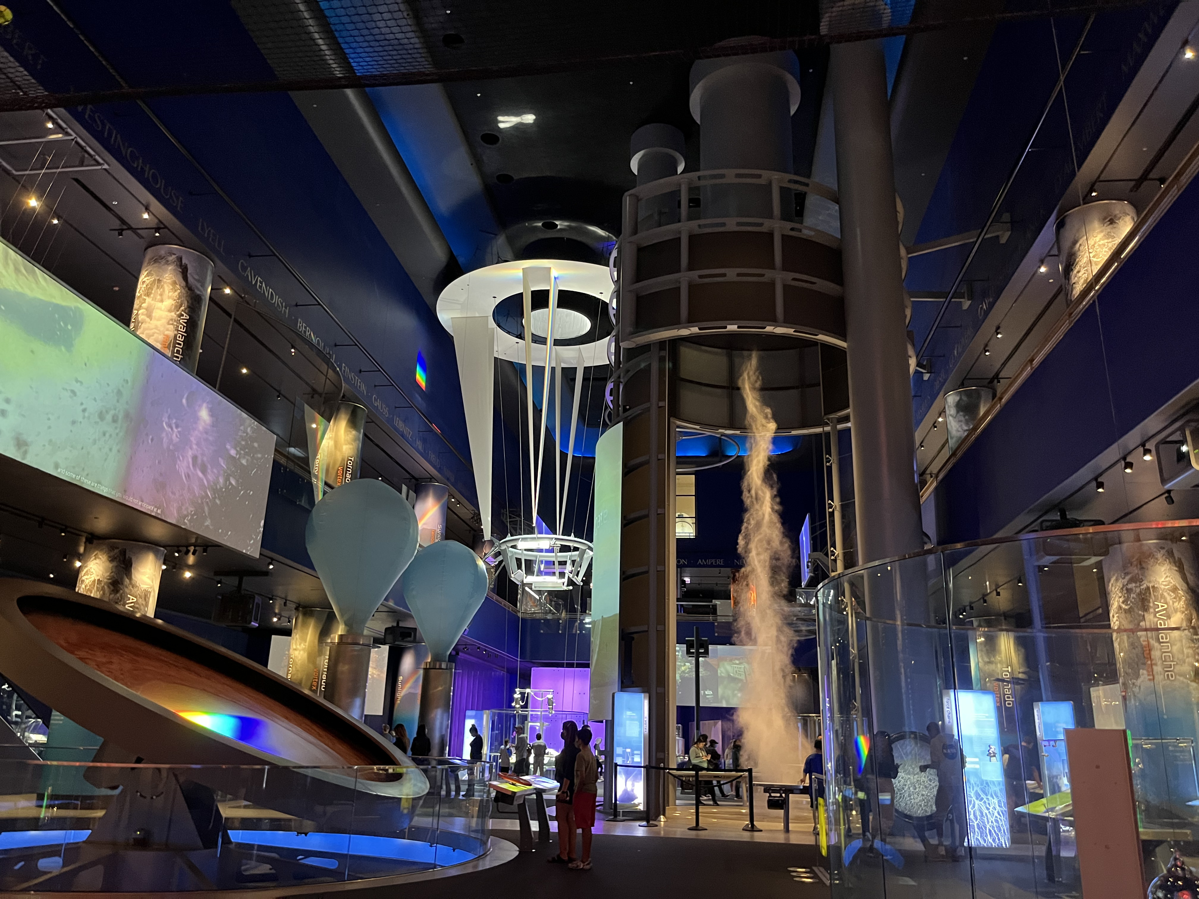 Science Museum