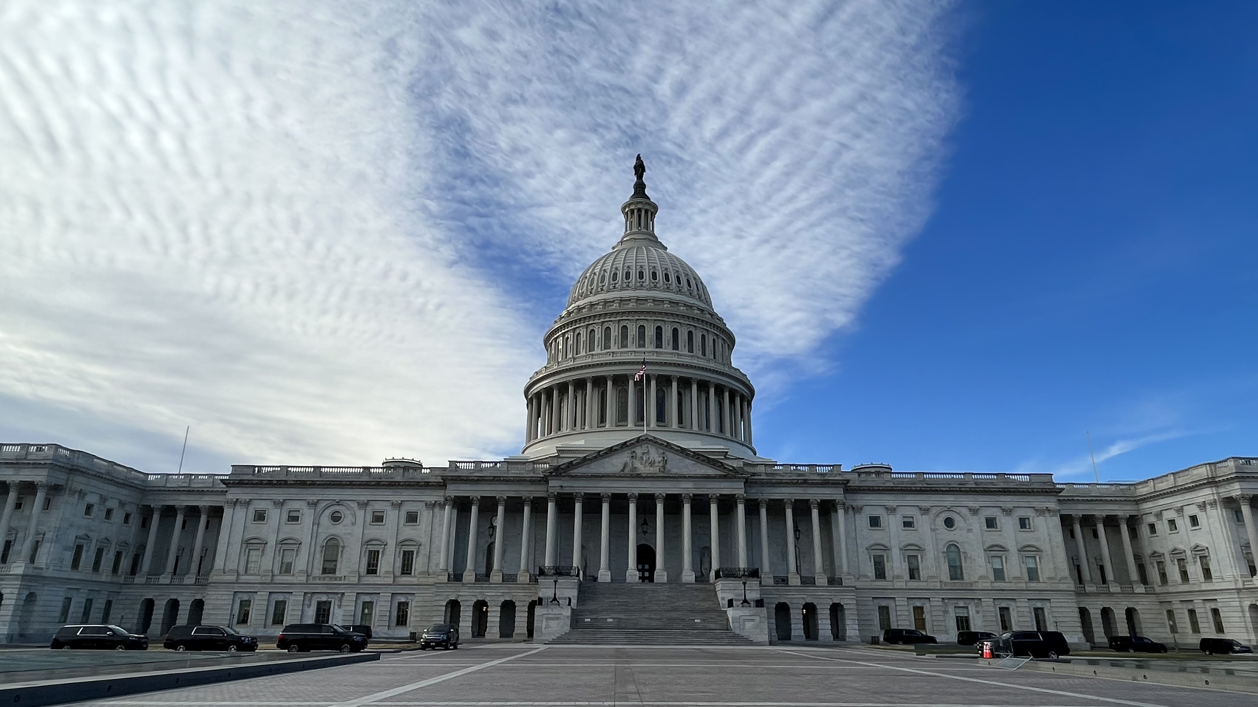 U.S. Capitol