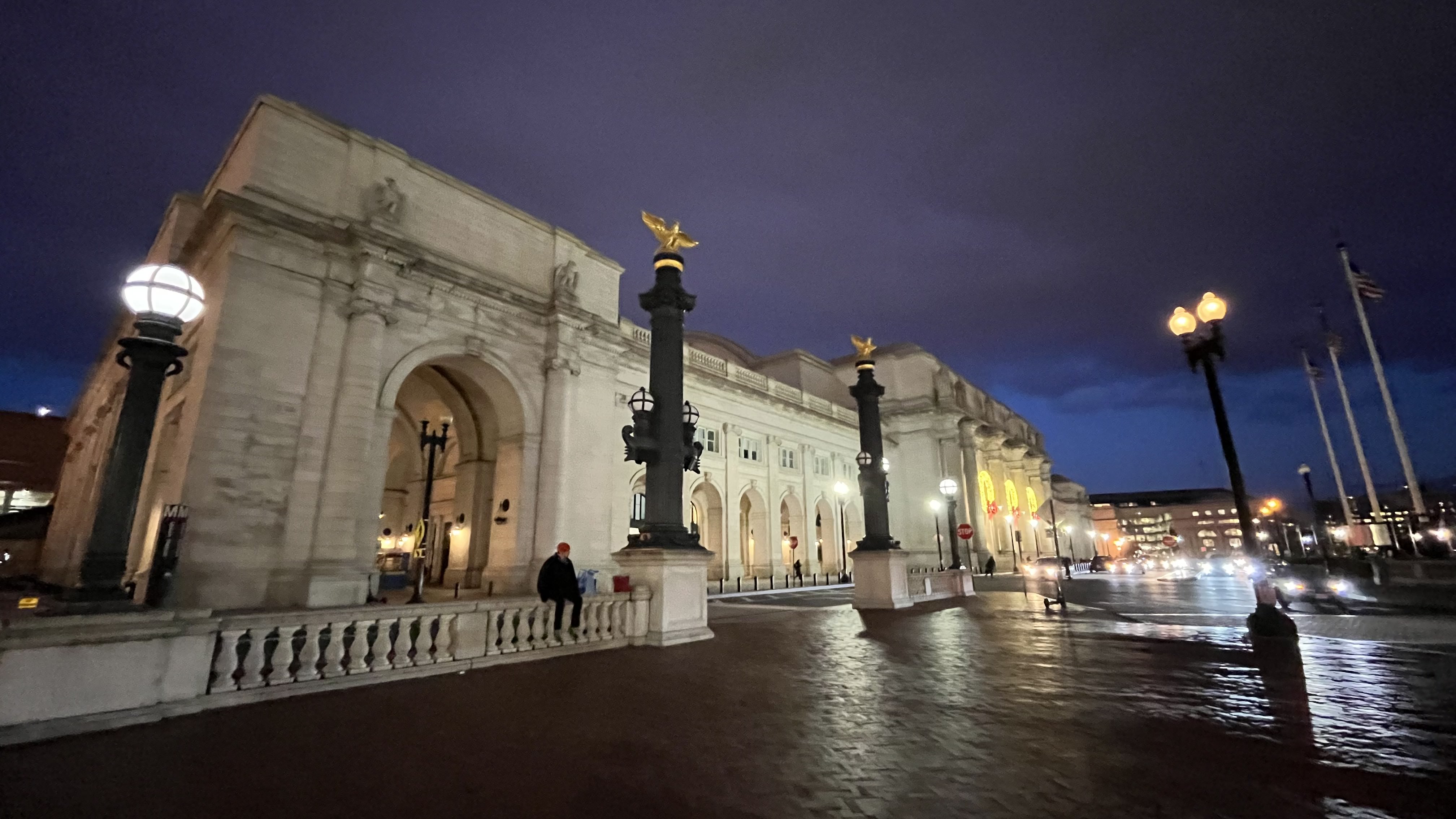 Union Station
