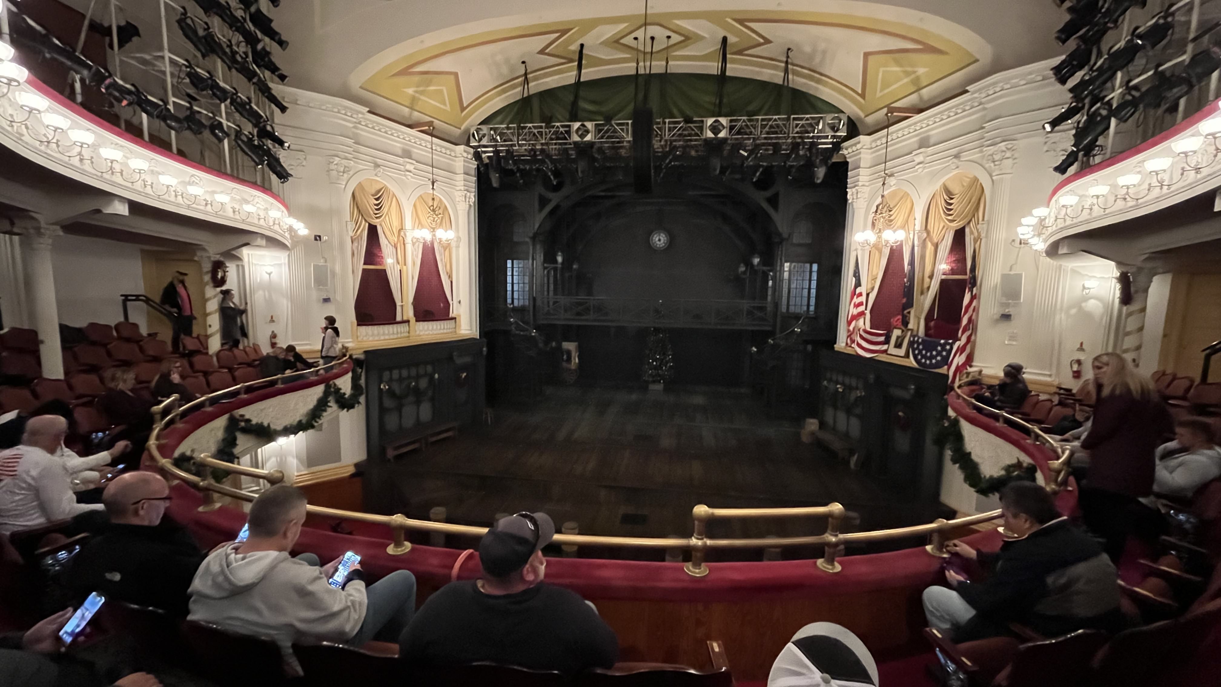 Ford's Theatre