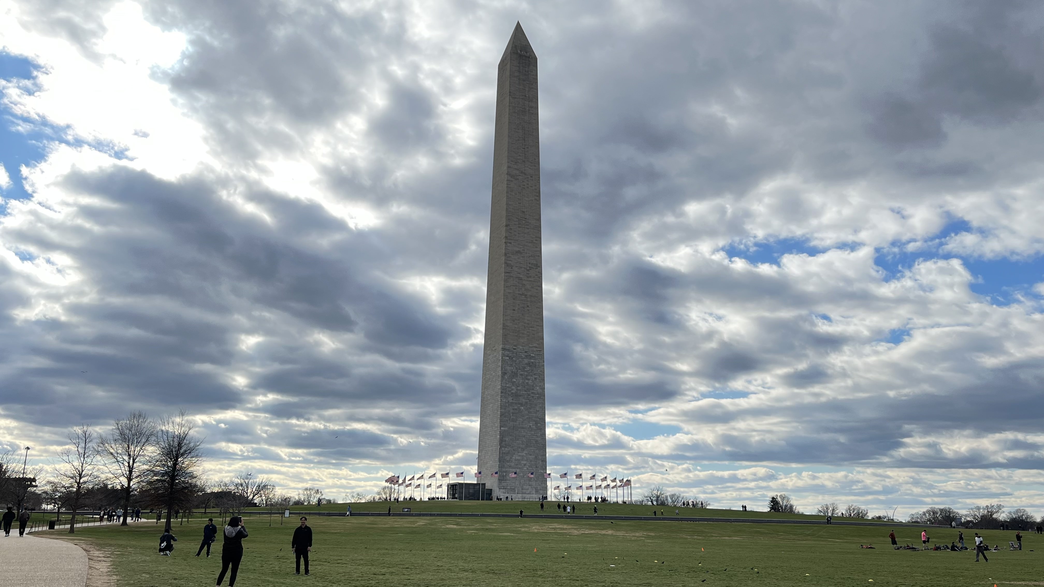 Washington Monument