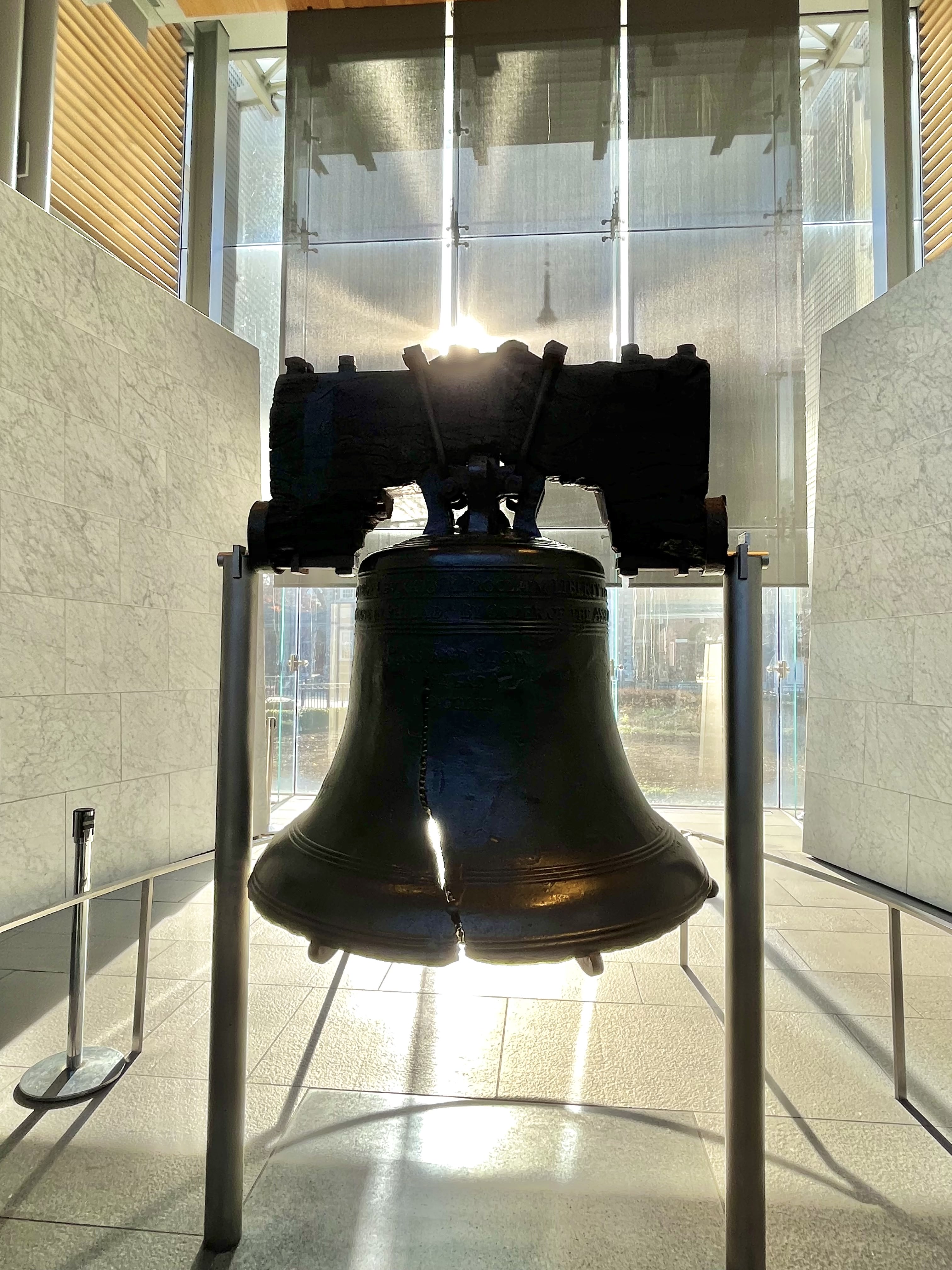Liberty Bell