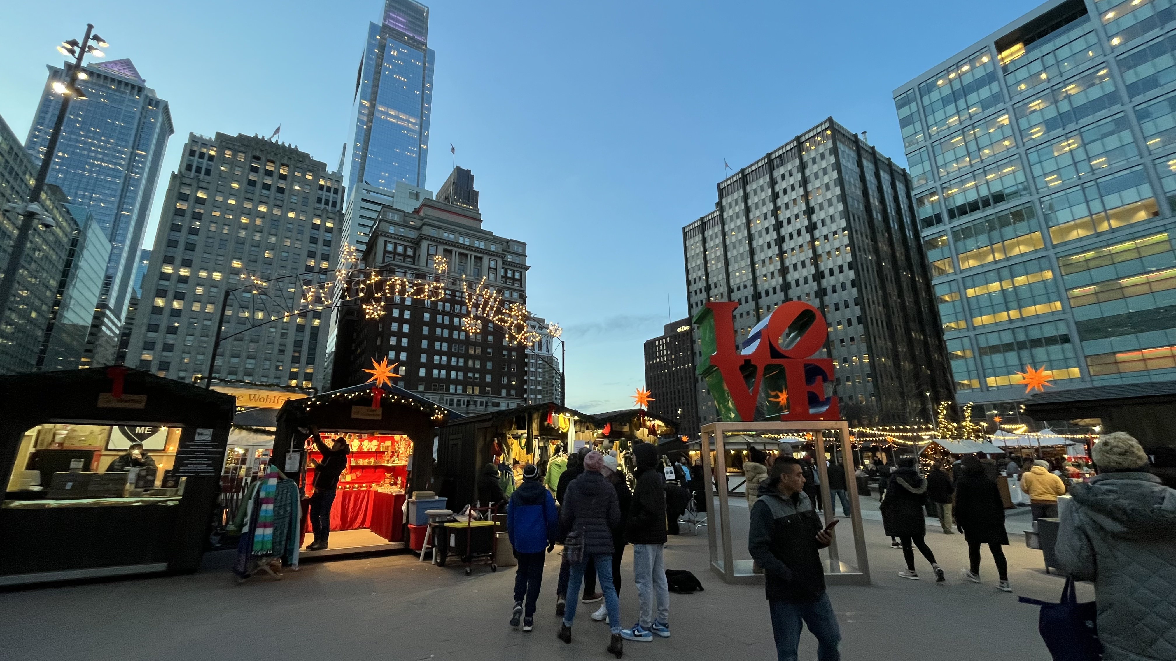 Christmas Market