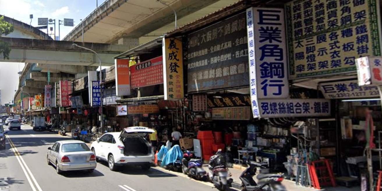 market